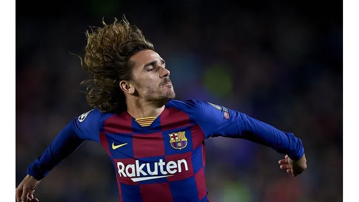 Qué canal transmite EN ESTADOS UNIDOS Atlético de Madrid vs. Barcelona por La Liga