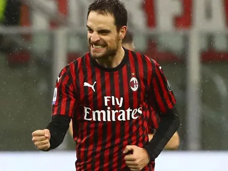 Qué canal transmite Parma vs. Milan por la Serie A