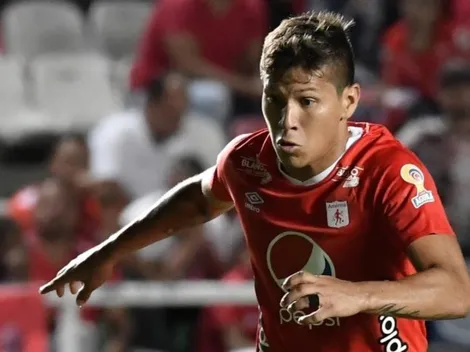 “Firmo el empate en Barranquilla”: Rafael Carrascal, previo a la final de ida