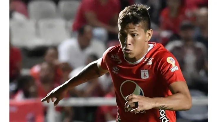 Rafael Carrascal
