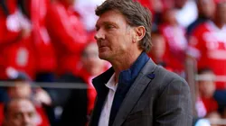 Récord: Cristante a un paso de Atlético San Luis