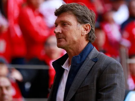 Récord: Cristante a un paso de Atlético San Luis