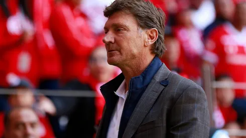 Récord: Cristante a un paso de Atlético San Luis