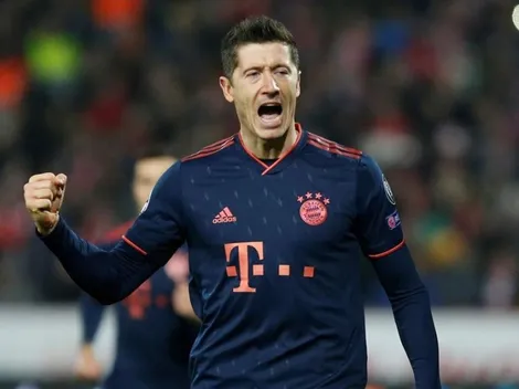 Qué canal transmite Bayern Múnich vs. Bayer Leverkusen por la Bundesliga