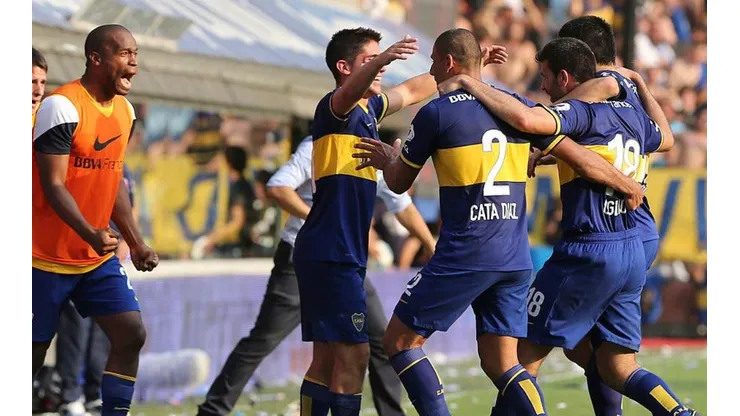 Un ex-Boca rescindió el contrato con su club y podría retirarse del fútbol