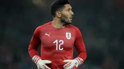 La millonaria cifra que Independiente le pide a Cruz Azul por Martín Campaña