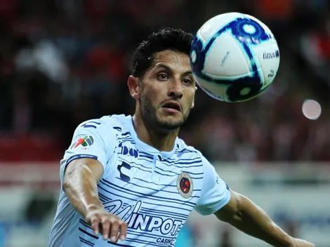 Una falta de respeto: Ángel Reyna minimizó el título de goleo de Pulido