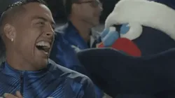 Monterrey adelantó el festejo de Navidad antes de partir a Catar