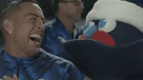 Monterrey adelantó el festejo de Navidad antes de partir a Catar