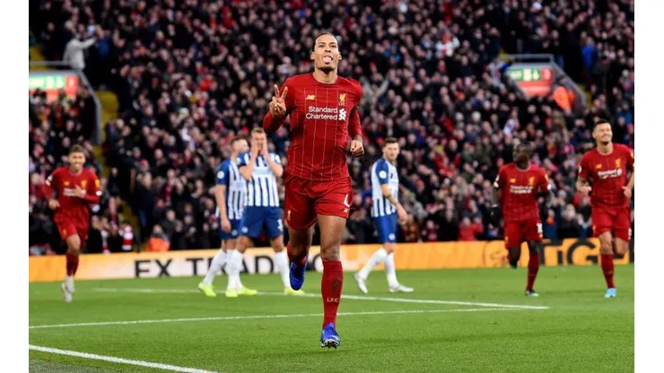 Foto: Getty