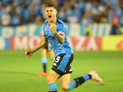 Qué canal transmite Estudiantes BA vs. Belgrano por la Primera Nacional