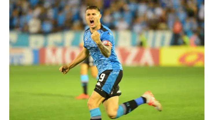 Pablo Vegetti