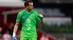 Agustín Marchesín confía en sus ex compañeros para la revancha con Tigres: "Lo damos vuelta"