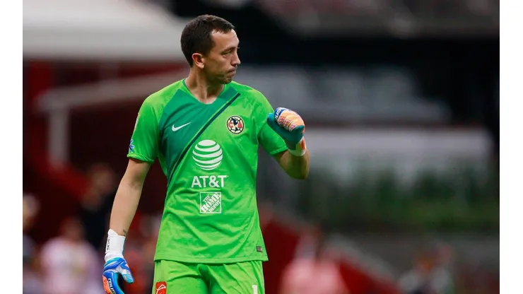 Agustín Marchesín confía en sus ex compañeros para la revancha con Tigres: "Lo damos vuelta"