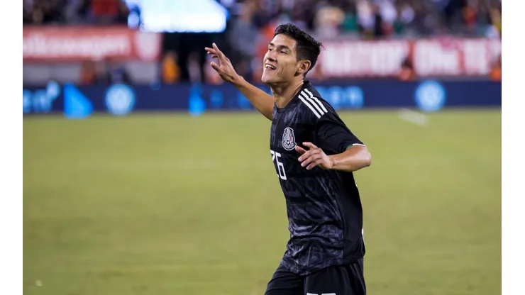 Uriel Antuna reveló cómo espera que lo reciba el plantel de Chivas