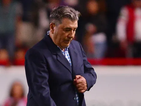 Tras la derrota del América, Carlos Reinoso le pagó 1000 pesos a una usuaria de Twitter