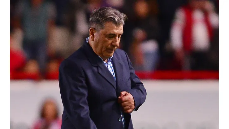 El chileno cumplió con lo pactado.