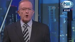 Fernando Schwartz sigue maravillado con Tigres