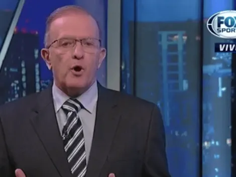 Fernando Schwartz sigue maravillado con Tigres