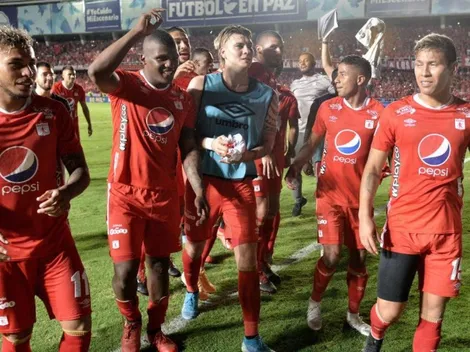 Dimayor ratificó fecha para el América vs. Junior en el Pascual