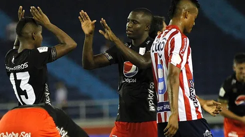 Junior vs. América de Cali EN VIVO ONLINE por la Liga Águila