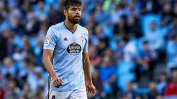El Celta de Vigo de Néstor Araujo igualó con Valladolid y sigue comprometido
