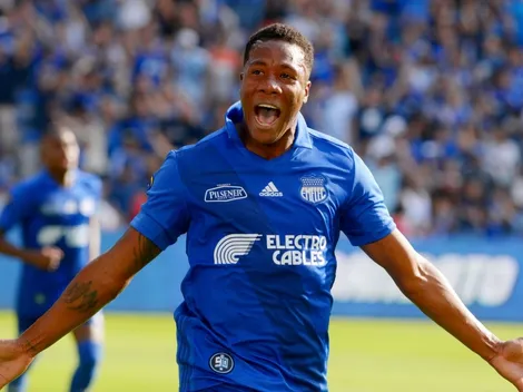 Daniel Angulo confirmó dónde continuará su carrera