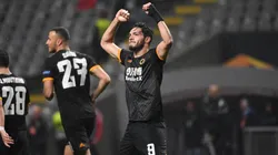 Para aplaudir: Raúl Jiménez, nominado a mejor jugador de noviembre en la Premier League