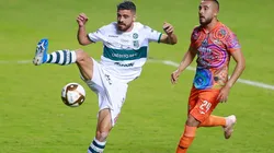 Alebrijes dio el golpe en Zacatepec en la Final de Ida y acaricia el título de la Segunda División