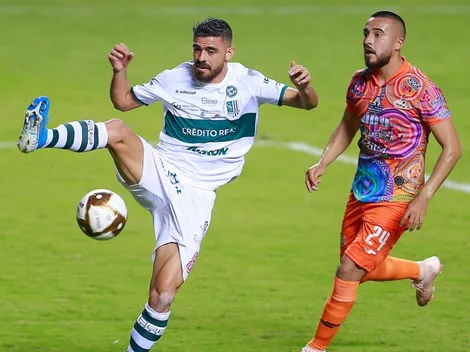 Alebrijes dio el golpe en Zacatepec en la Final de Ida y acaricia el título de la Segunda División