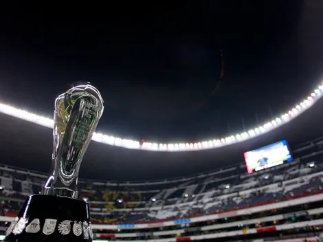 El 11 ideal de la Ida de los Cuartos de Final