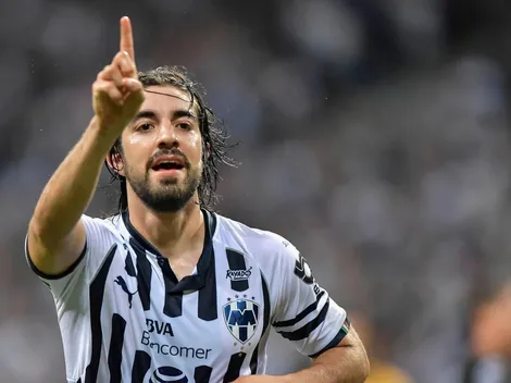 Los 10 fichajes más caros de la historia de la liga mexicana