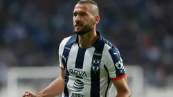 Nico Sánchez quiere a un jugador de la Selección Argentina en Rayados