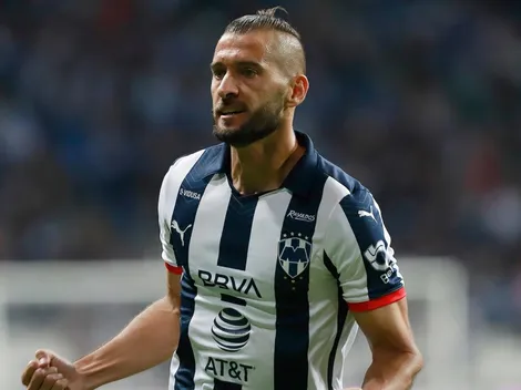 Nico Sánchez quiere a un jugador de la Selección Argentina en Rayados