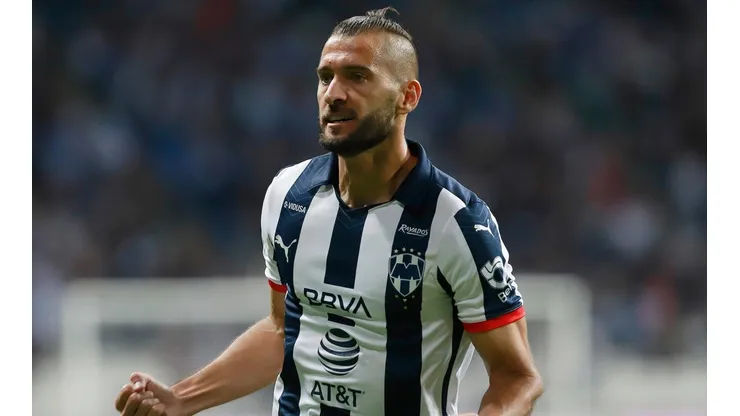 Nico Sánchez quiere a un jugador de la Selección Argentina en Rayados