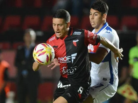 Zuqui se refirió a una posible llegada a Barcelona Sporting Club