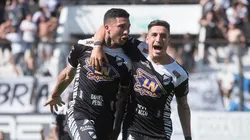 Foto: Prensa Oficial del Club Atlético All Boys @caallboys