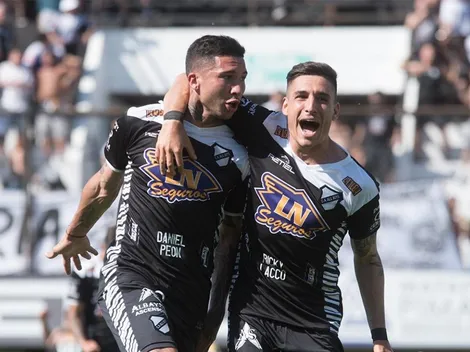 Cómo ver en vivo All Boys vs. Deportivo Riestra por la Primera Nacional