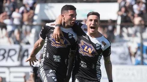 Foto: Prensa Oficial del Club Atlético All Boys @caallboys