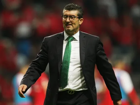 El Presidente de Juárez destrozó a Chepo De La Torre