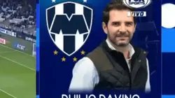 Davino valoró a Mohamed y se quejó del VAR