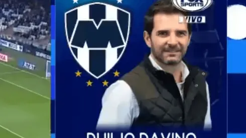 Davino valoró a Mohamed y se quejó del VAR