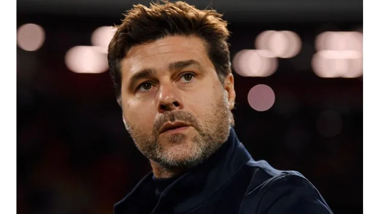 ¿Traiciona al Tottenham? Pochettino suena para ser técnico del Arsenal