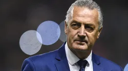 Alfaro dio la lista de convocados de Boca con dos ausencias importantes