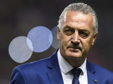 Alfaro dio la lista de convocados de Boca con dos ausencias importantes