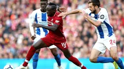 Liverpool vs. Brighton