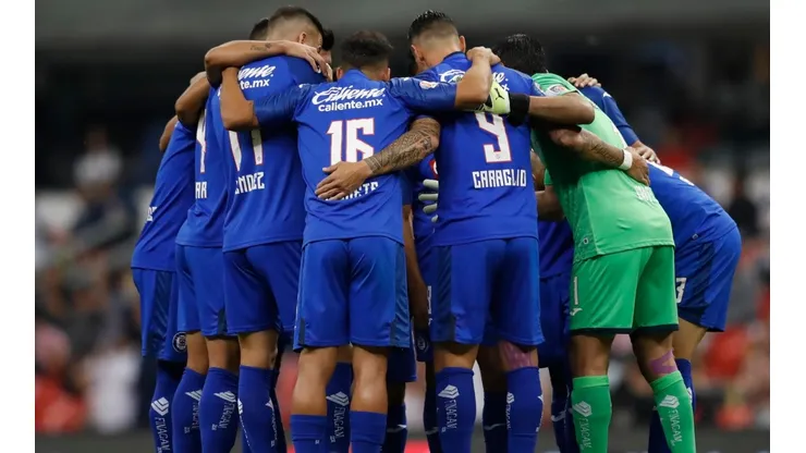 El 11 que podría parar Robert Dante Siboldi para el Clausura 2020.