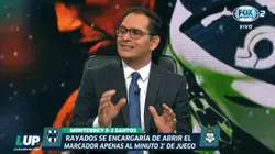 Gustavo Mendoza mantiene la fe en Santos Laguna.