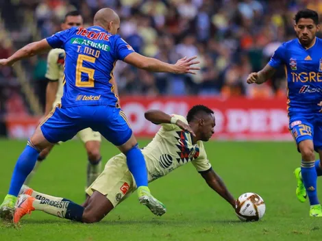 Jorge Torres Nilo no se confía con el resultado obtenido y es precavido con América