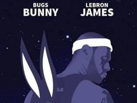 Se acabó la espera: ya hay fecha para estreno de Space Jam 2